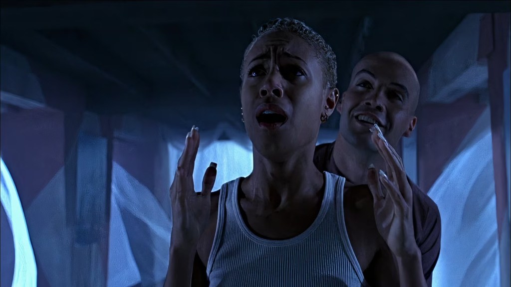 The Best Final Girls